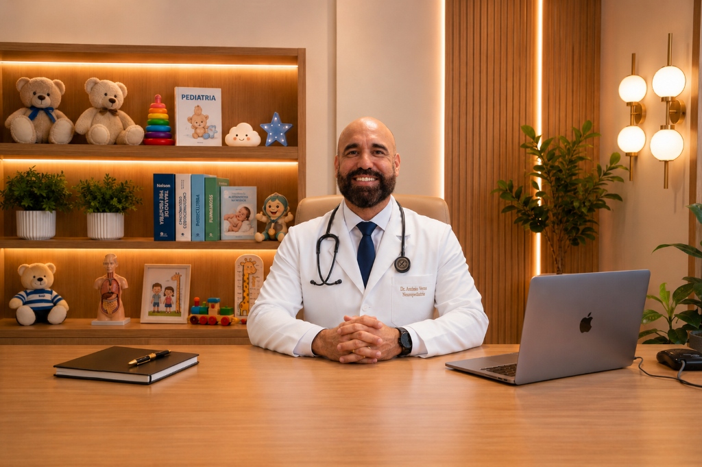 Dr. Antônio Veras