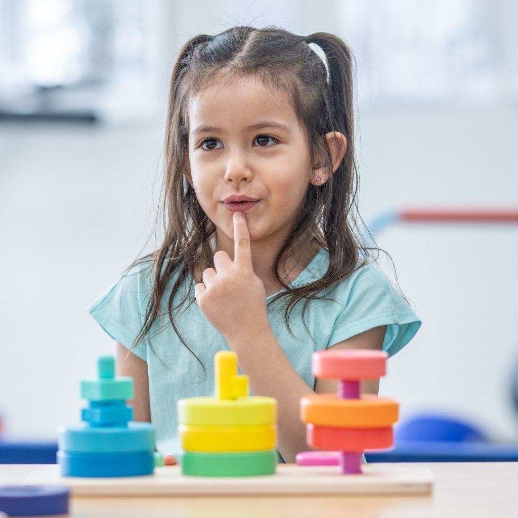 Avaliação de atraso na fala e linguagem infantil
